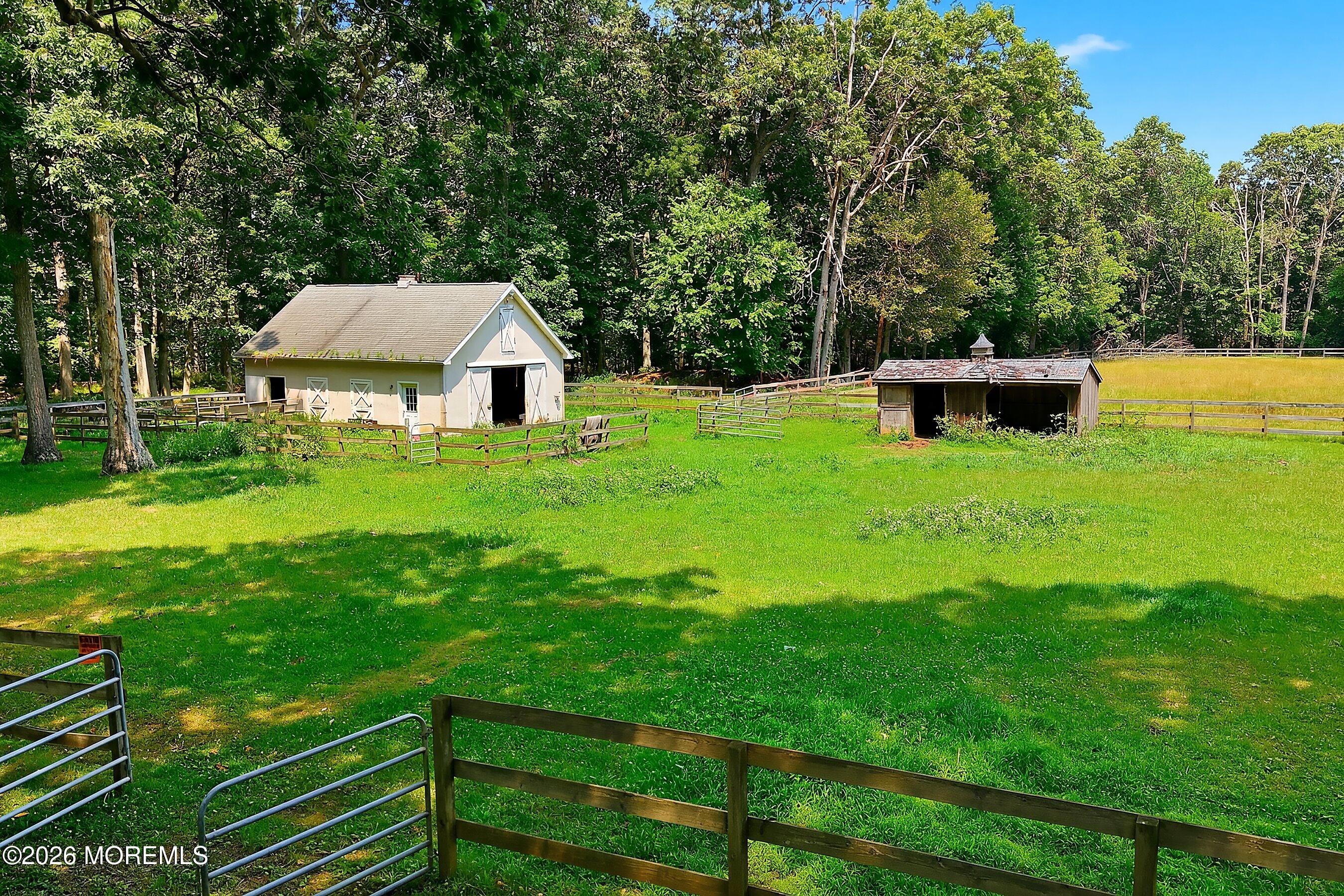 27 Westgate Court Colts Neck NJ 07722