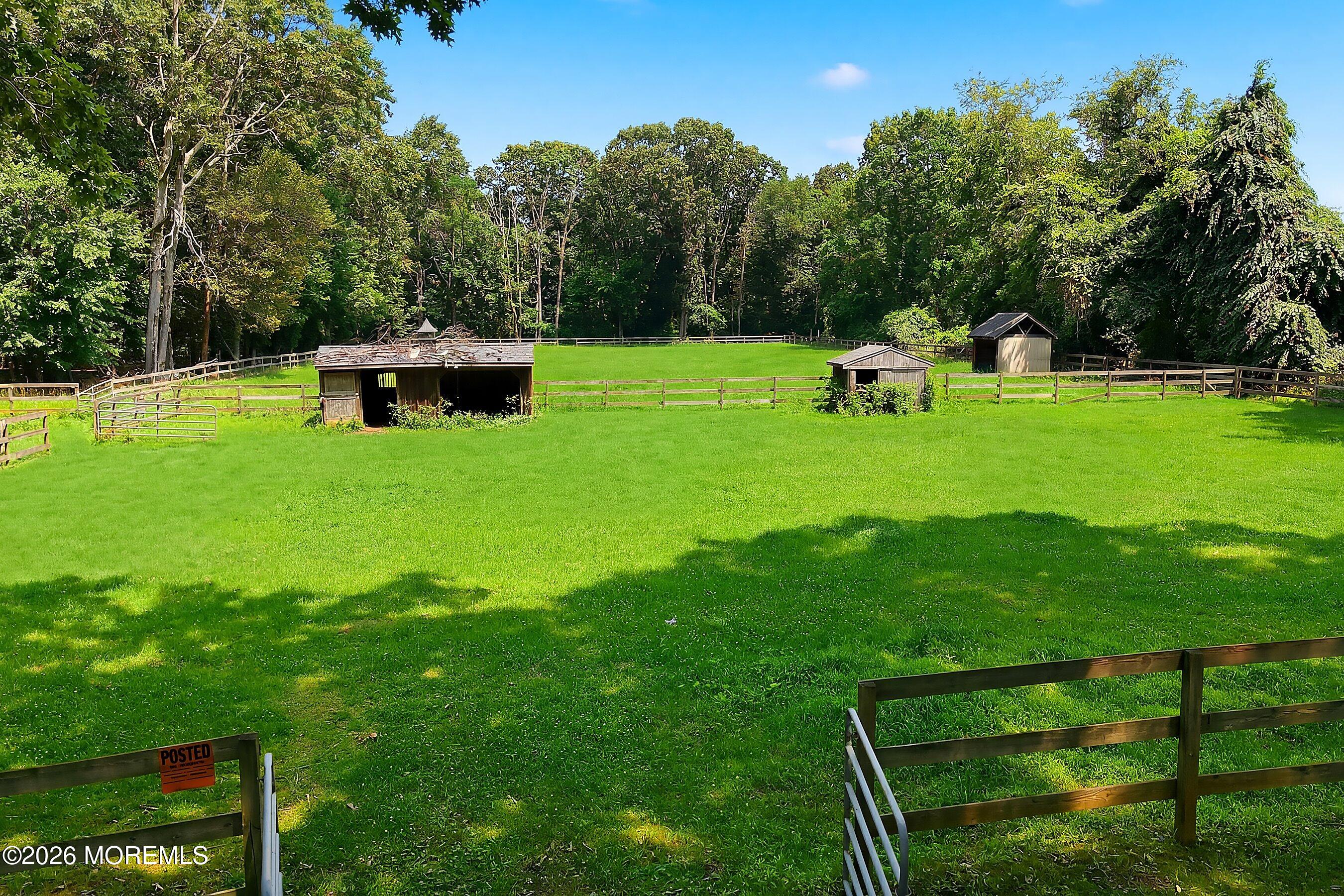 27 Westgate Court Colts Neck NJ 07722