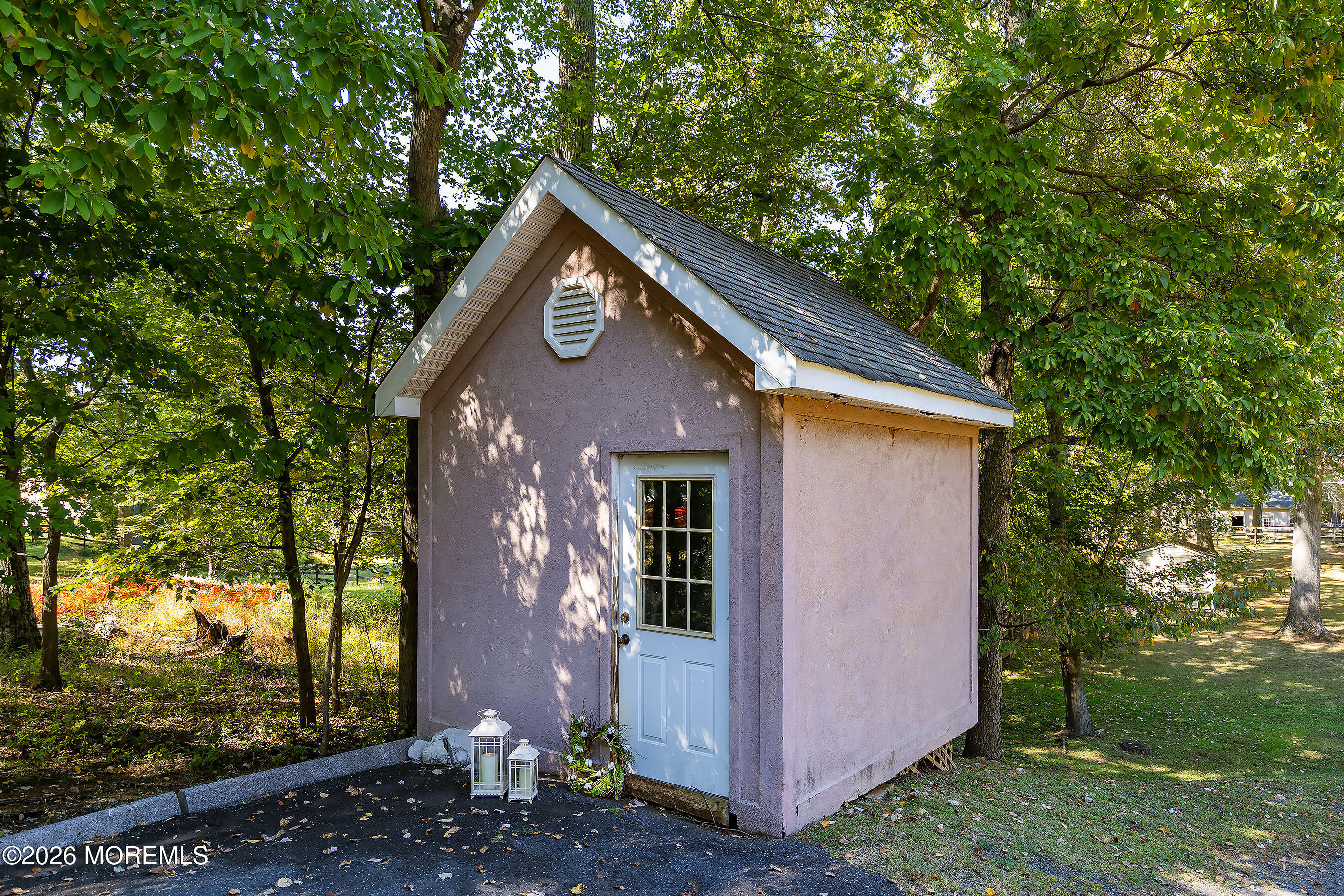 27 Westgate Court Colts Neck NJ 07722