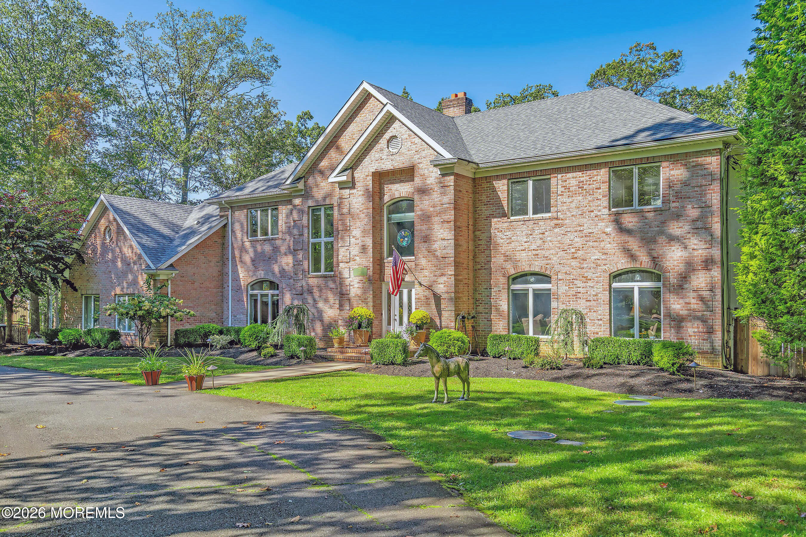 27 Westgate Court Colts Neck NJ 07722