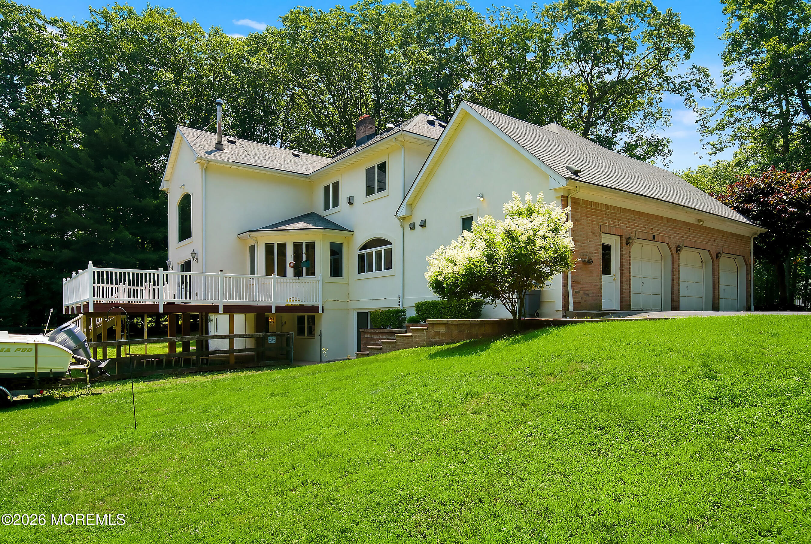 27 Westgate Court Colts Neck NJ 07722