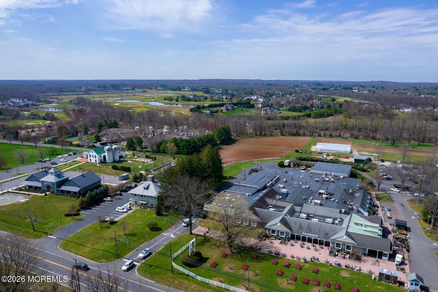 27 Westgate Court Colts Neck NJ 07722