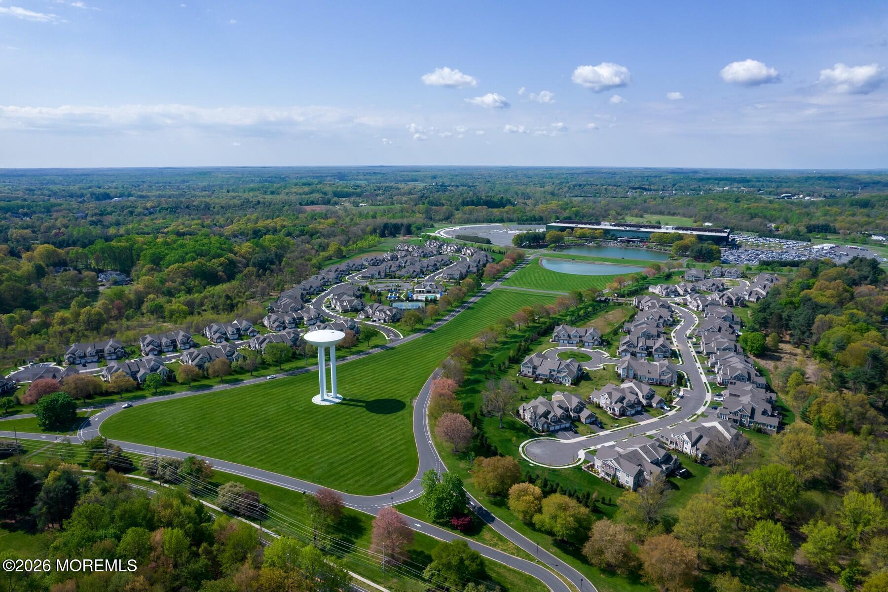 27 Westgate Court Colts Neck NJ 07722