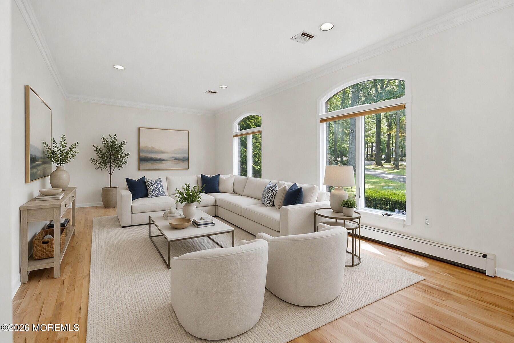 27 Westgate Court Colts Neck NJ 07722