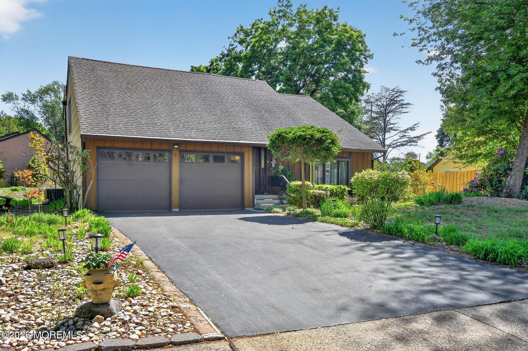3 Scenic Lane Matawan NJ 07747