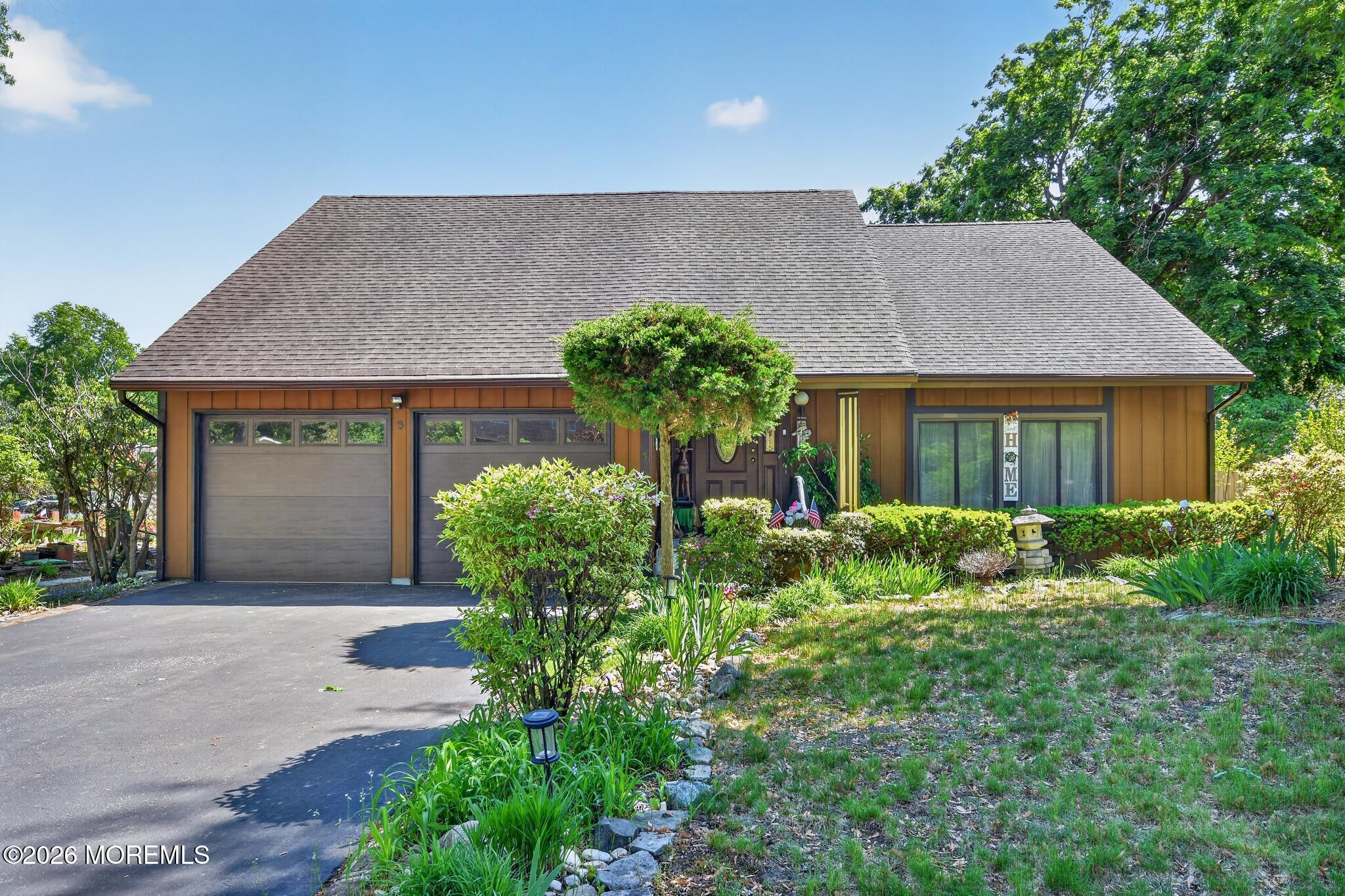3 Scenic Lane Matawan NJ 07747