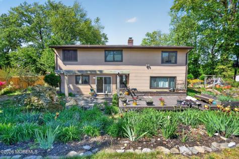 3 Scenic Lane Matawan NJ 07747