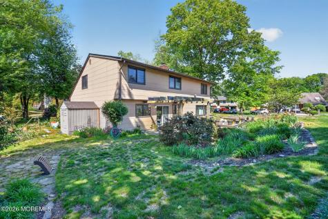 3 Scenic Lane Matawan NJ 07747