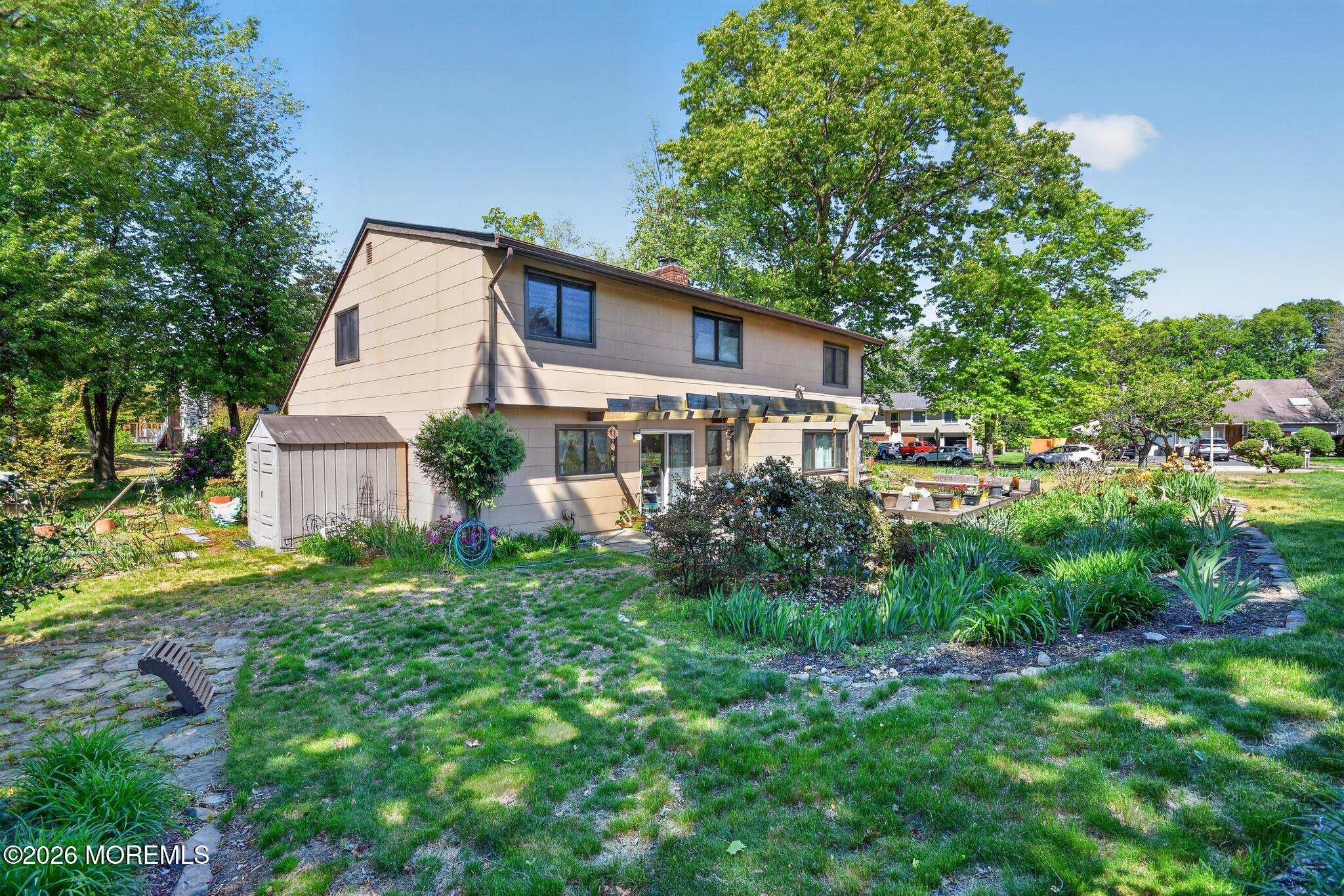 3 Scenic Lane Matawan NJ 07747