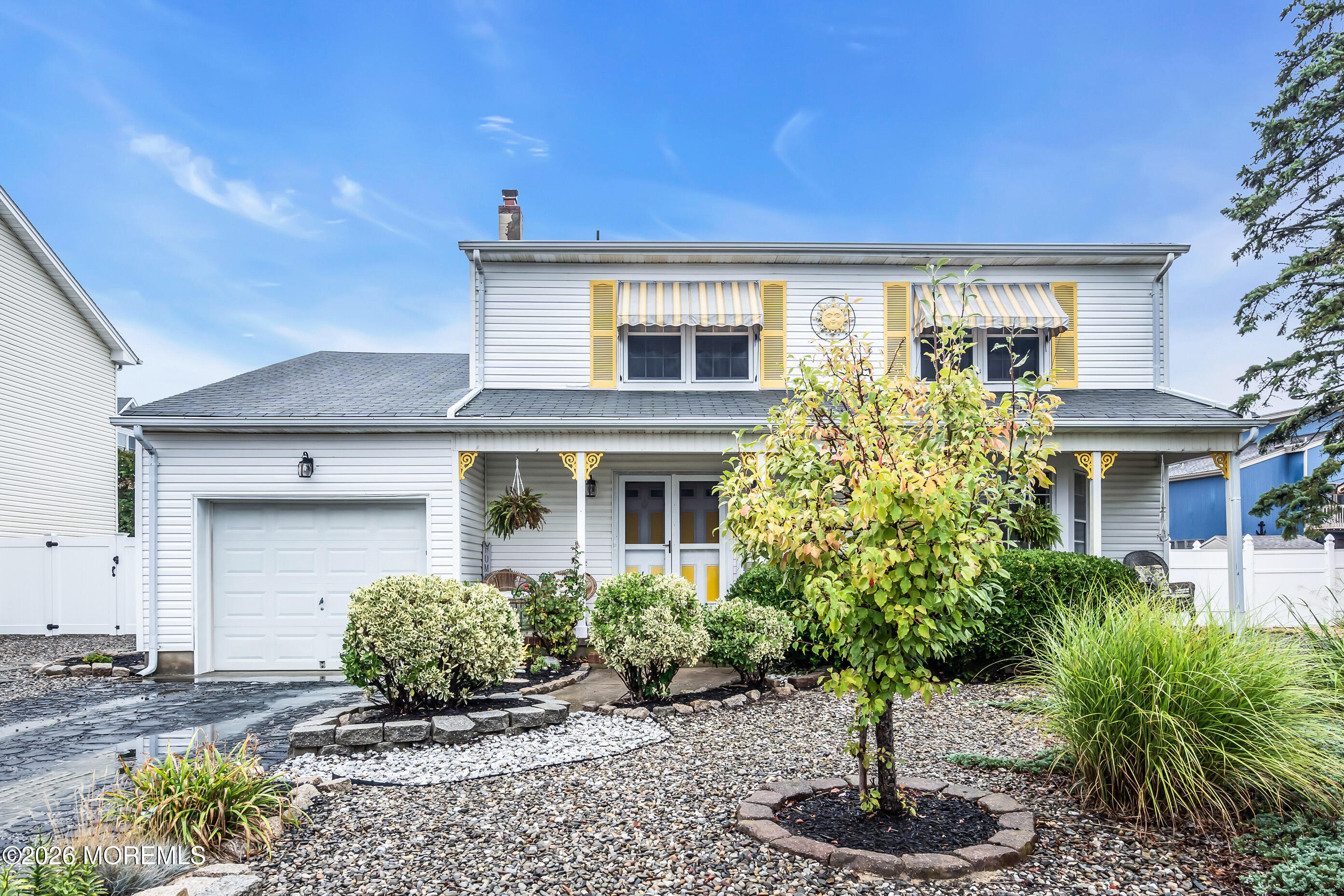 3290 Long Point Drive Toms River NJ 08753