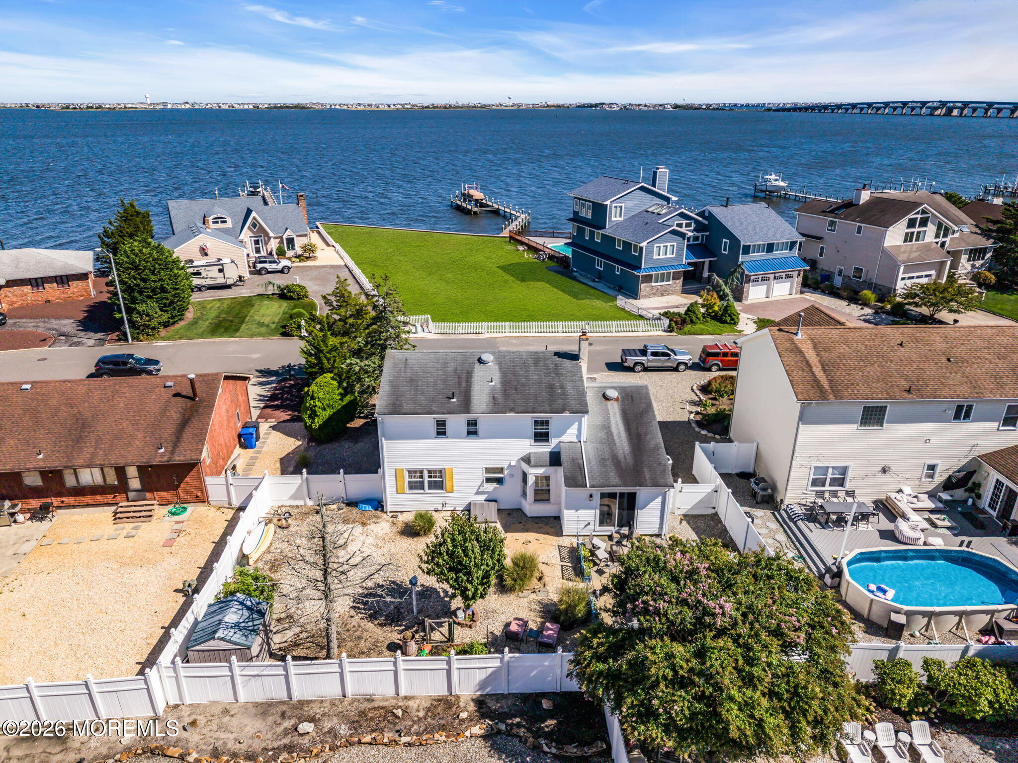 3290 Long Point Drive Toms River NJ 08753