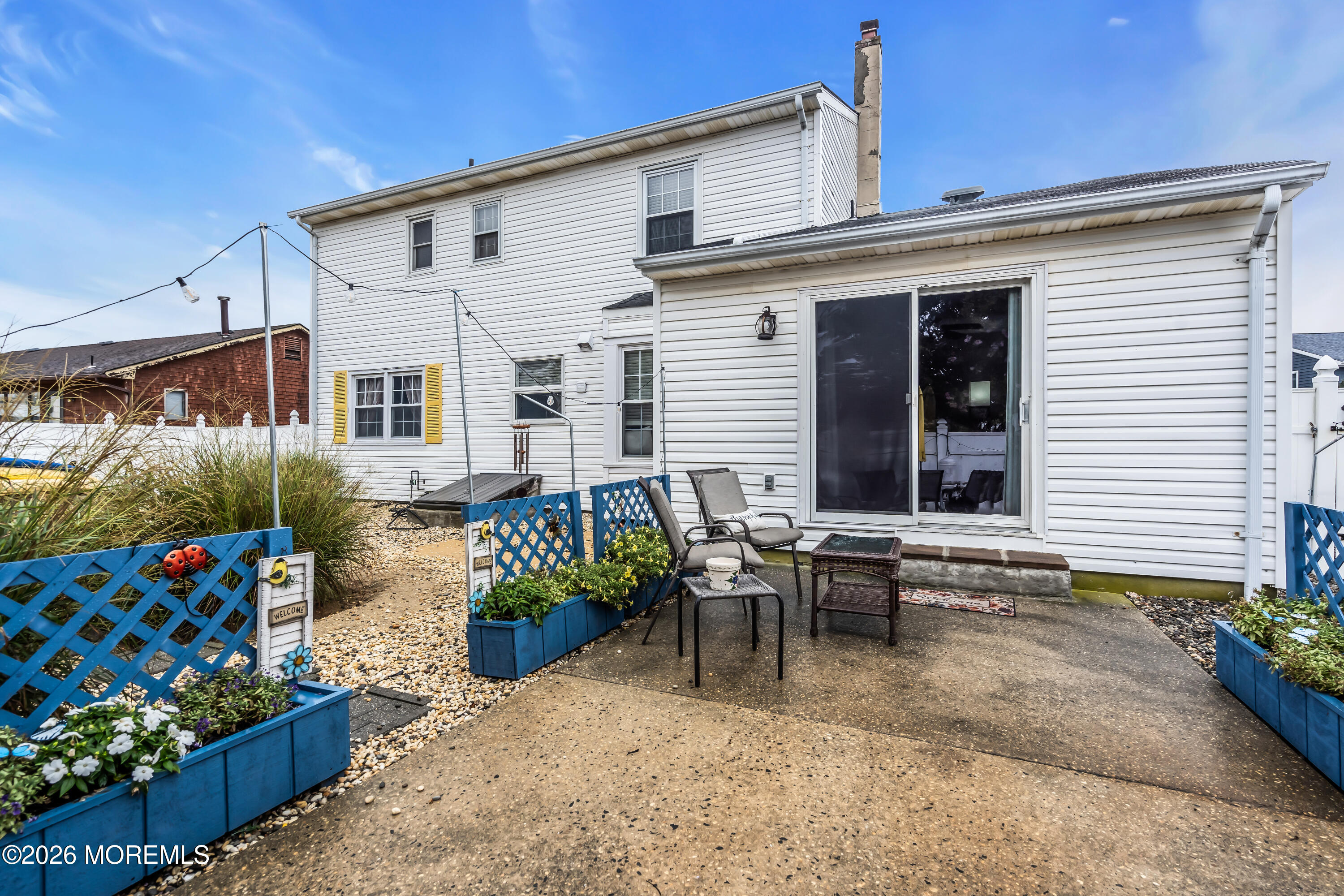 3290 Long Point Drive Toms River NJ 08753