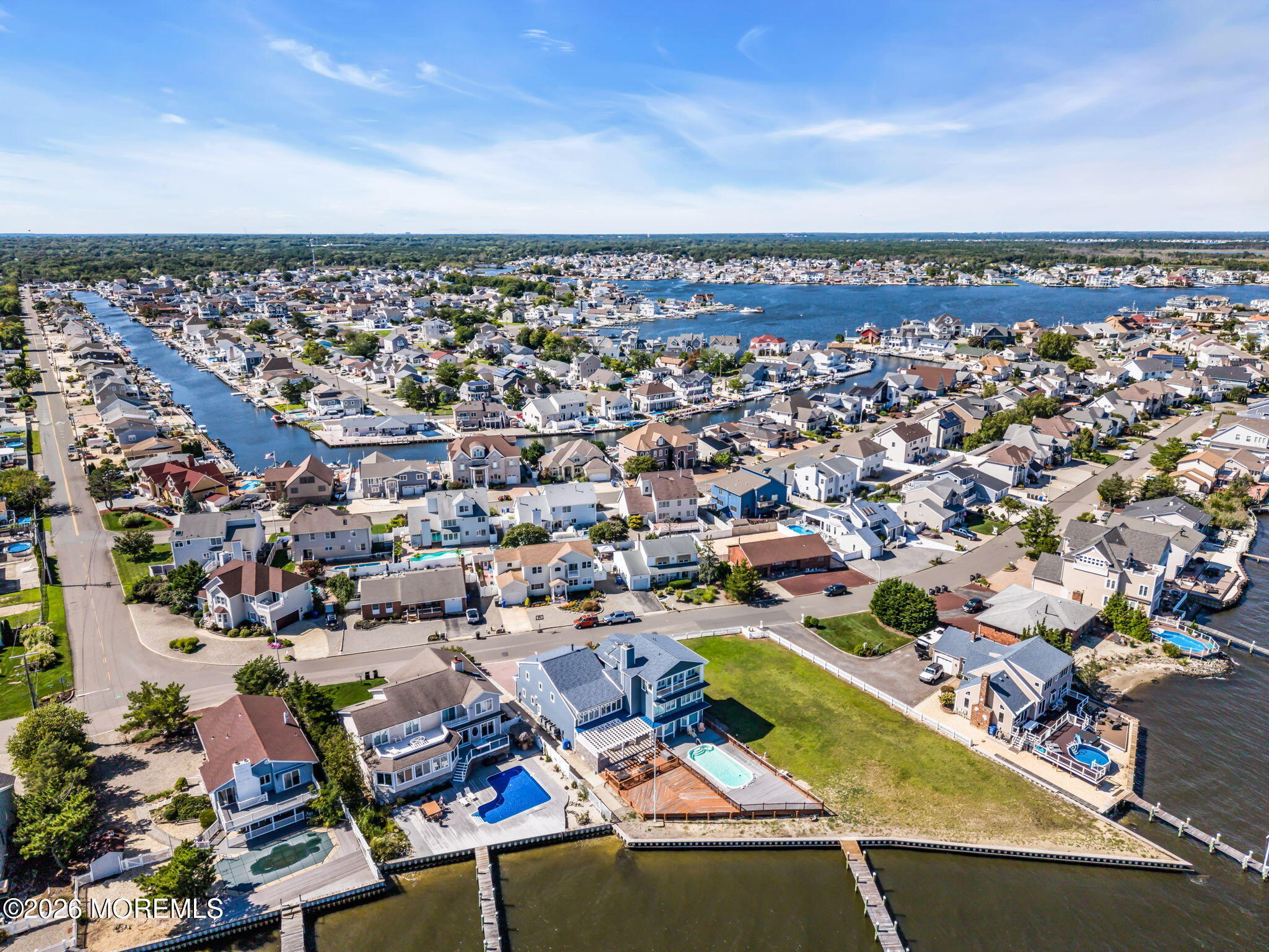 3290 Long Point Drive Toms River NJ 08753