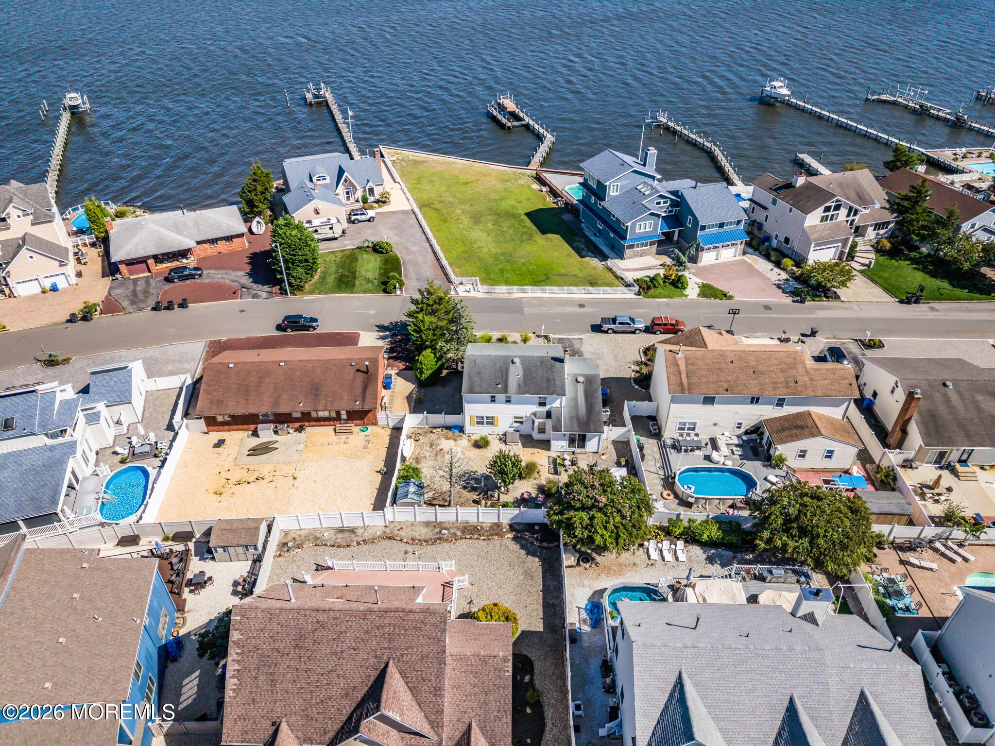 3290 Long Point Drive Toms River NJ 08753