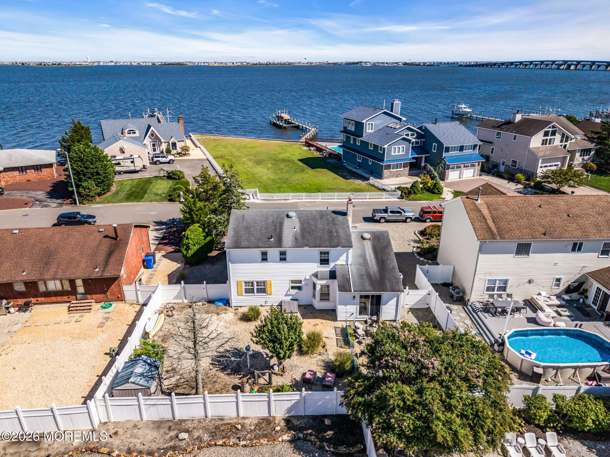 3290 Long Point Drive Toms River NJ 08753