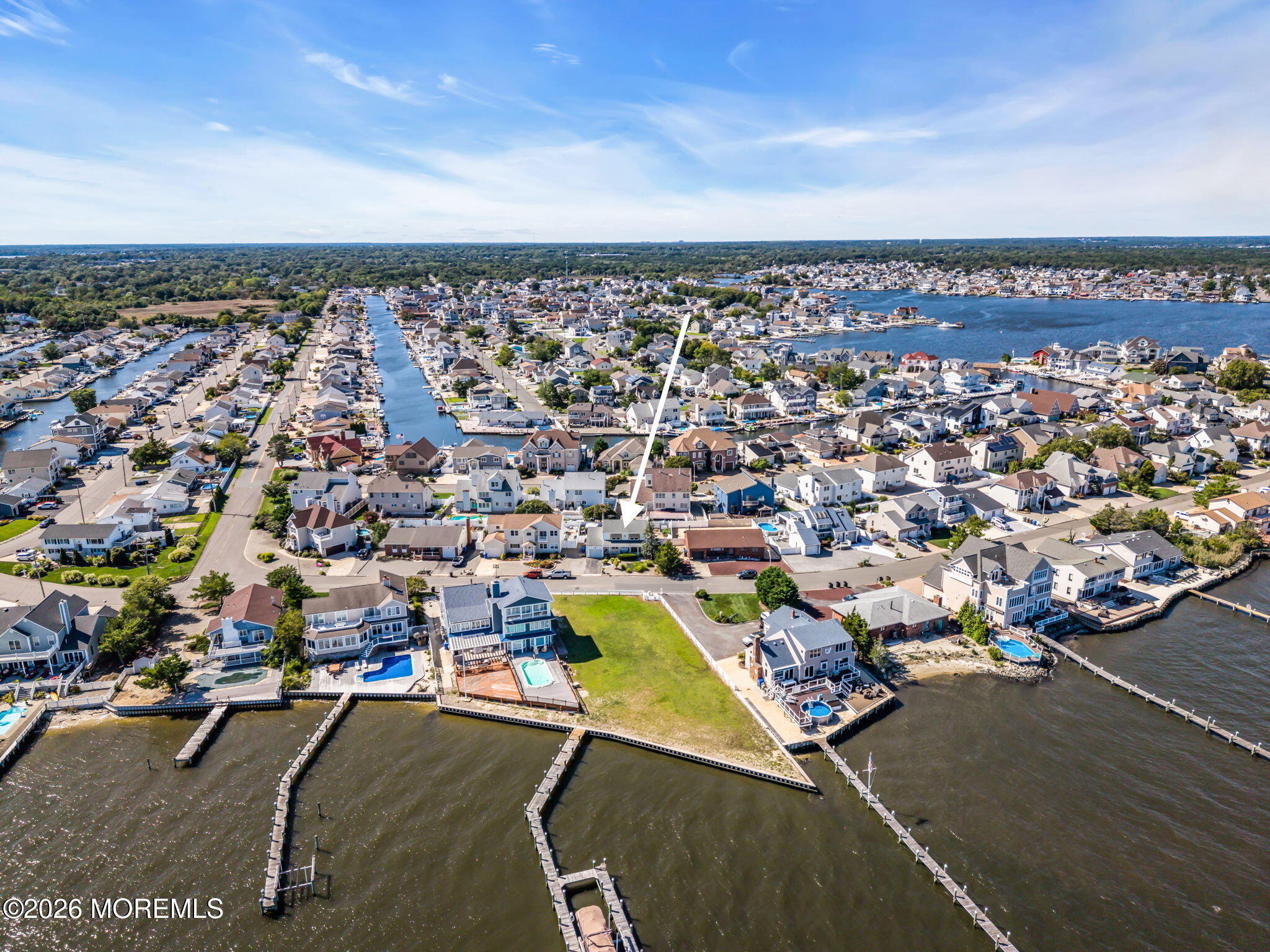 3290 Long Point Drive Toms River NJ 08753