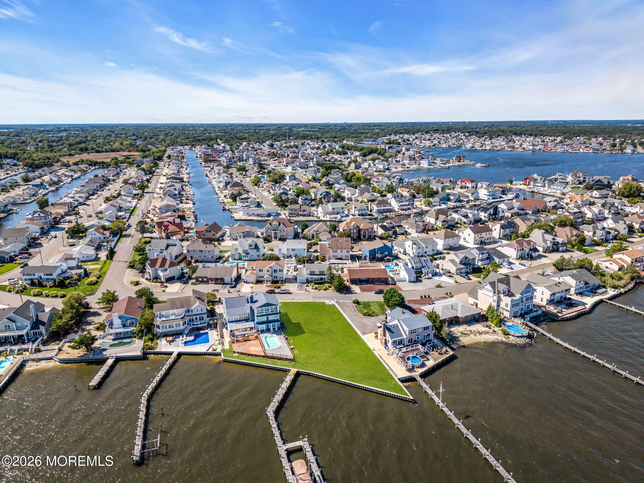 3290 Long Point Drive Toms River NJ 08753