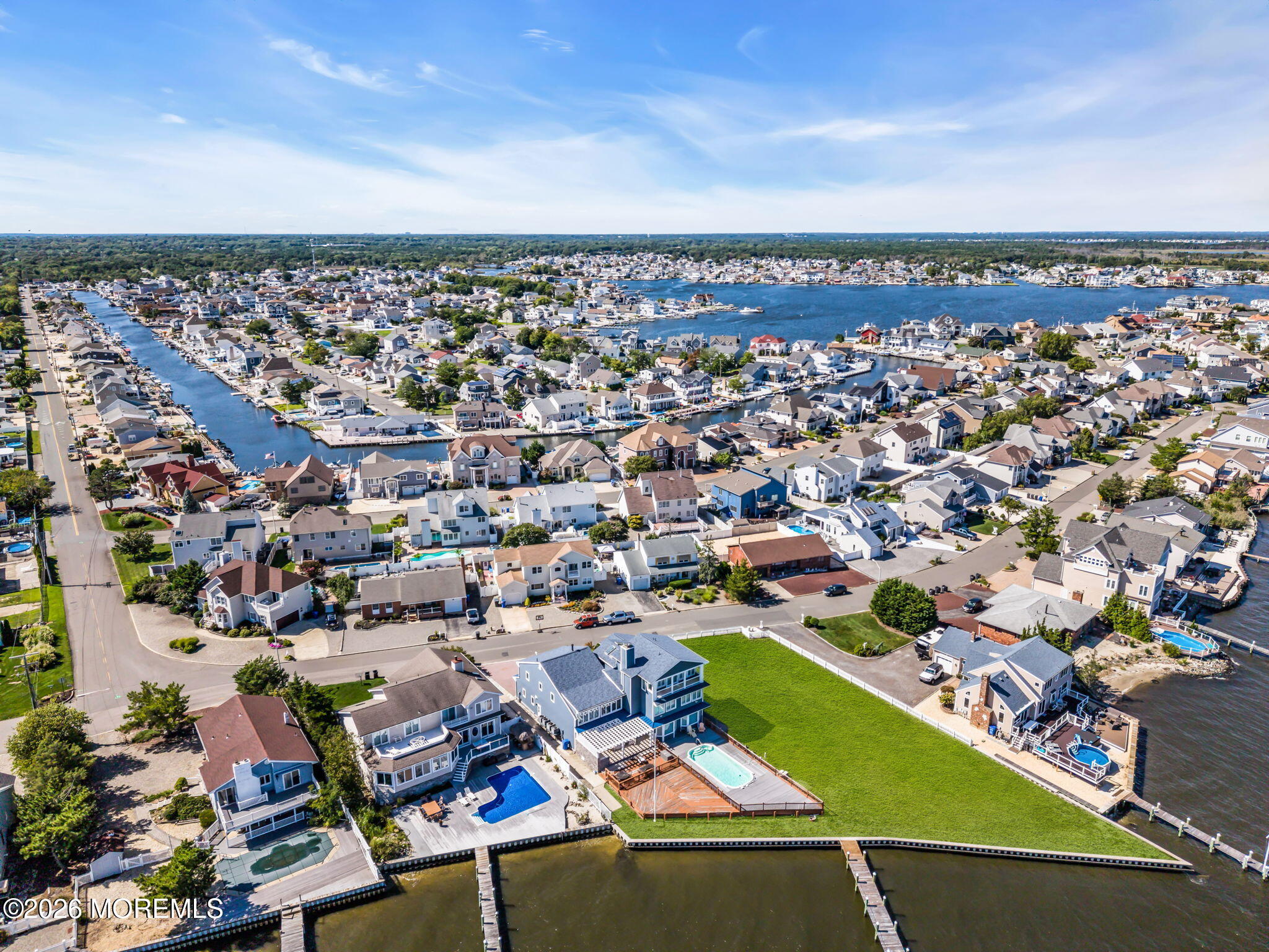 3290 Long Point Drive Toms River NJ 08753