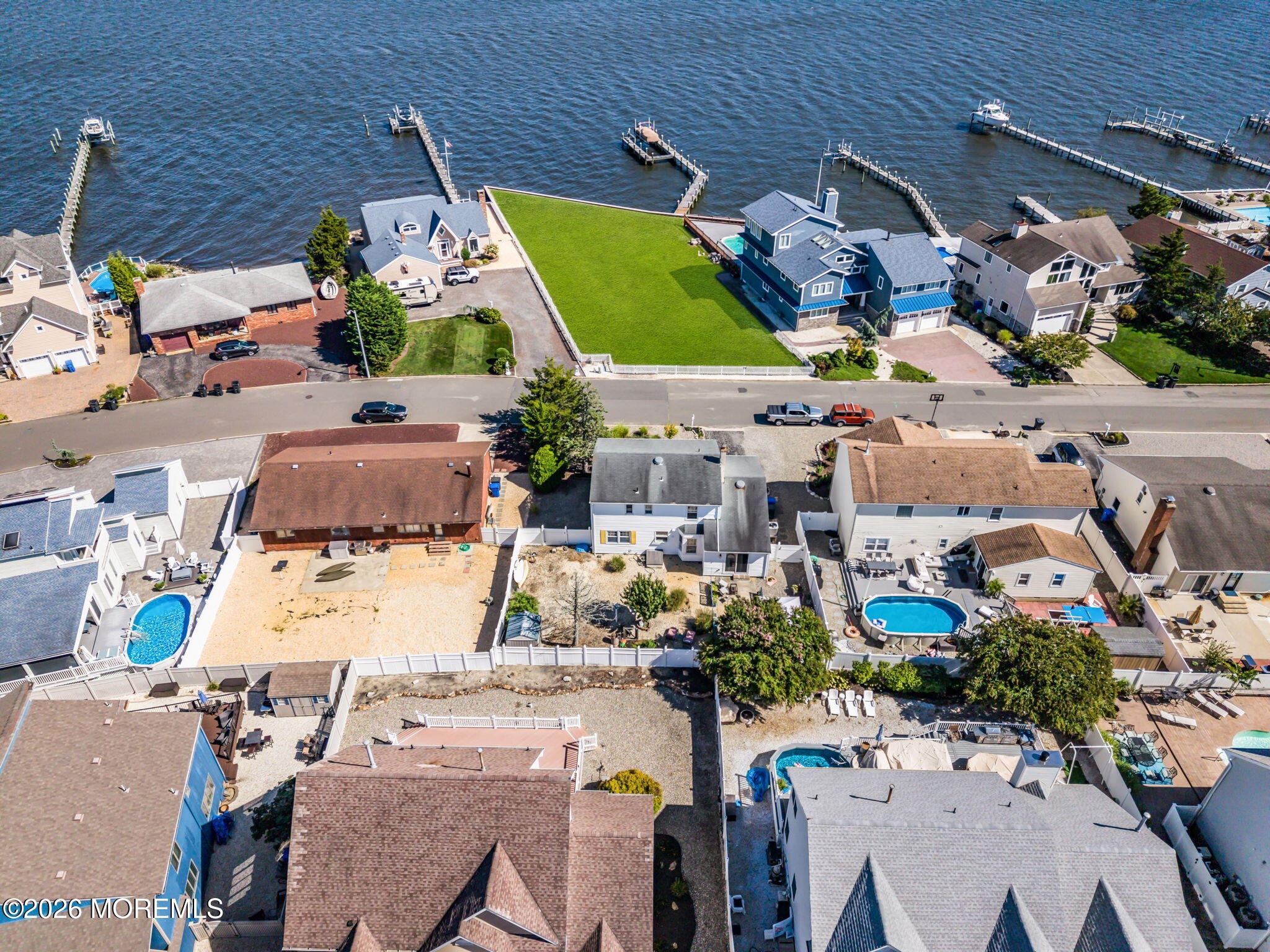 3290 Long Point Drive Toms River NJ 08753