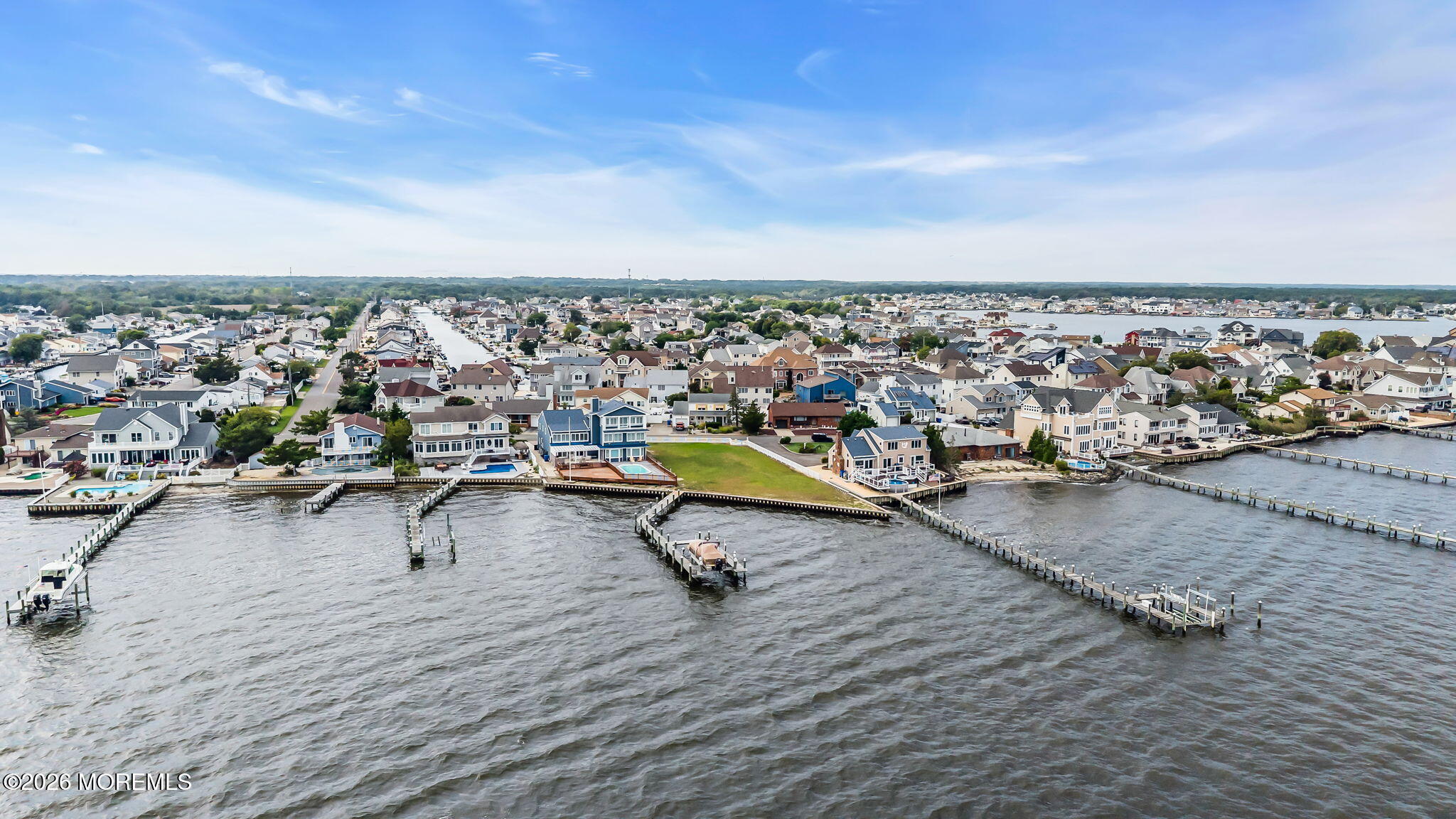 3290 Long Point Drive Toms River NJ 08753