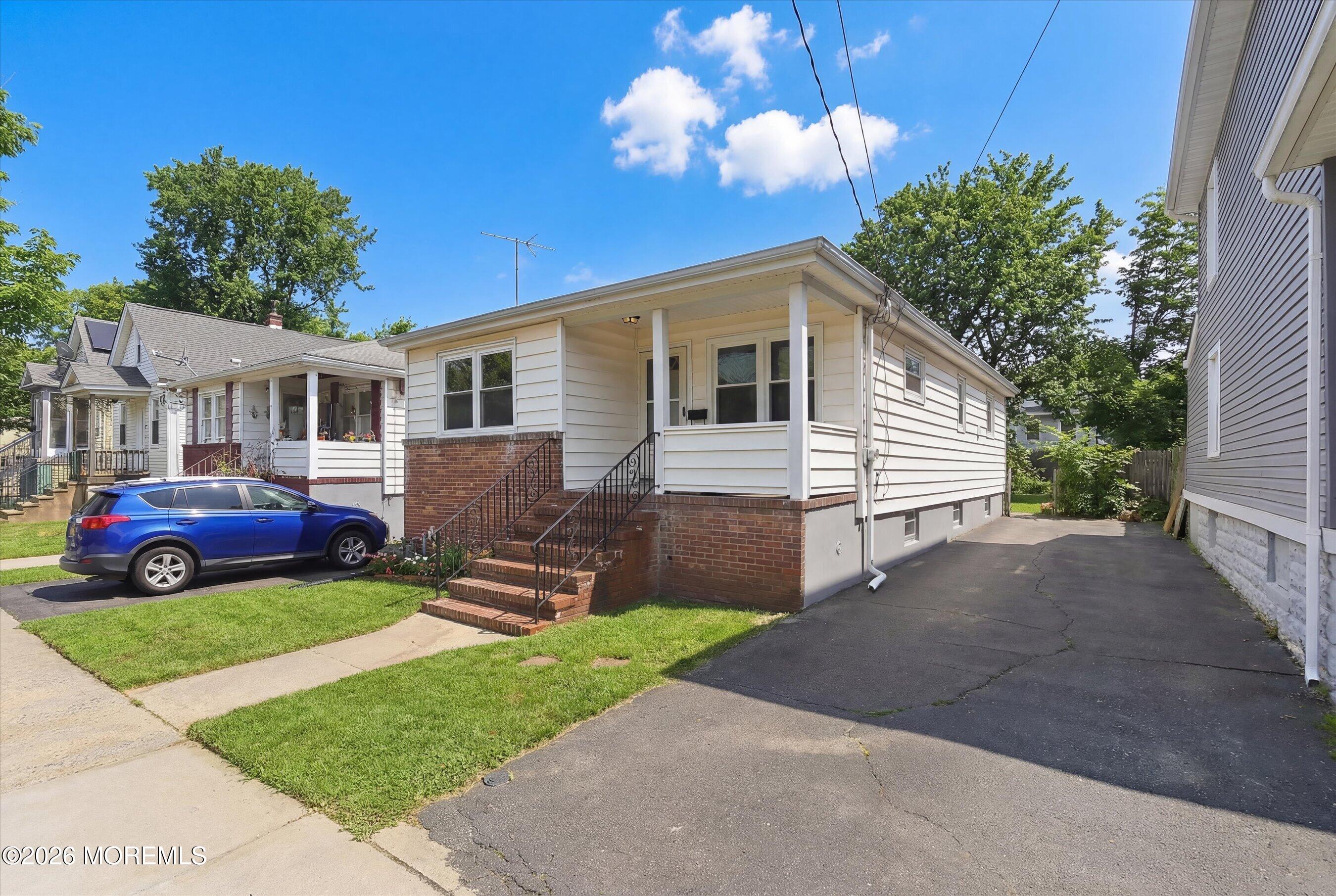 59 Seaman Street New Brunswick NJ 08901