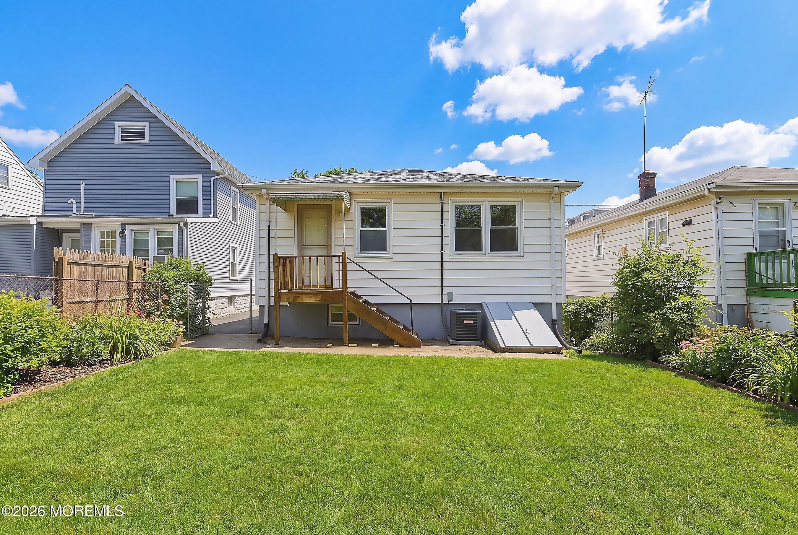 59 Seaman Street New Brunswick NJ 08901