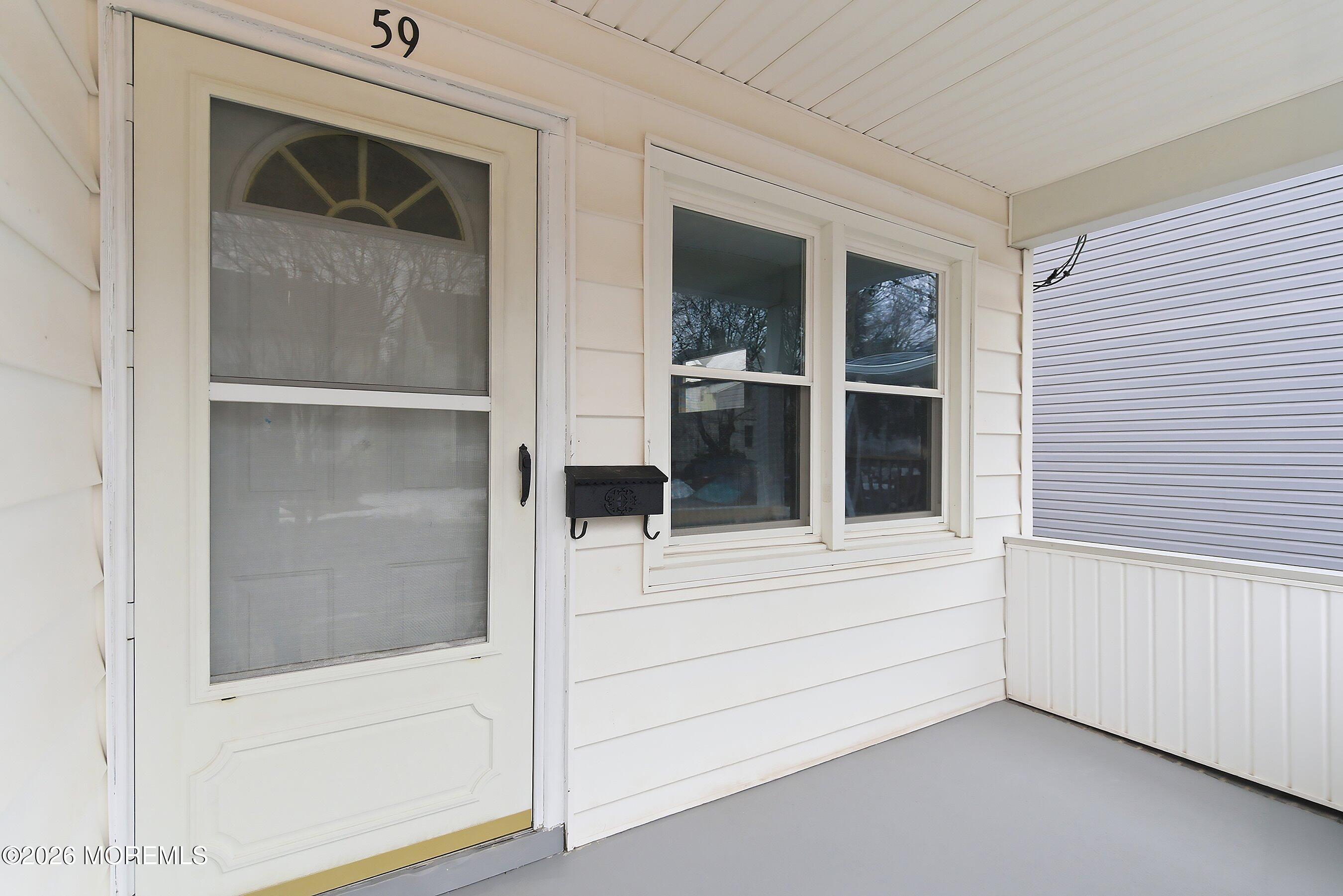 59 Seaman Street New Brunswick NJ 08901