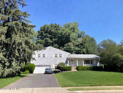 117 W Palmer Avenue West Long Branch NJ 07764