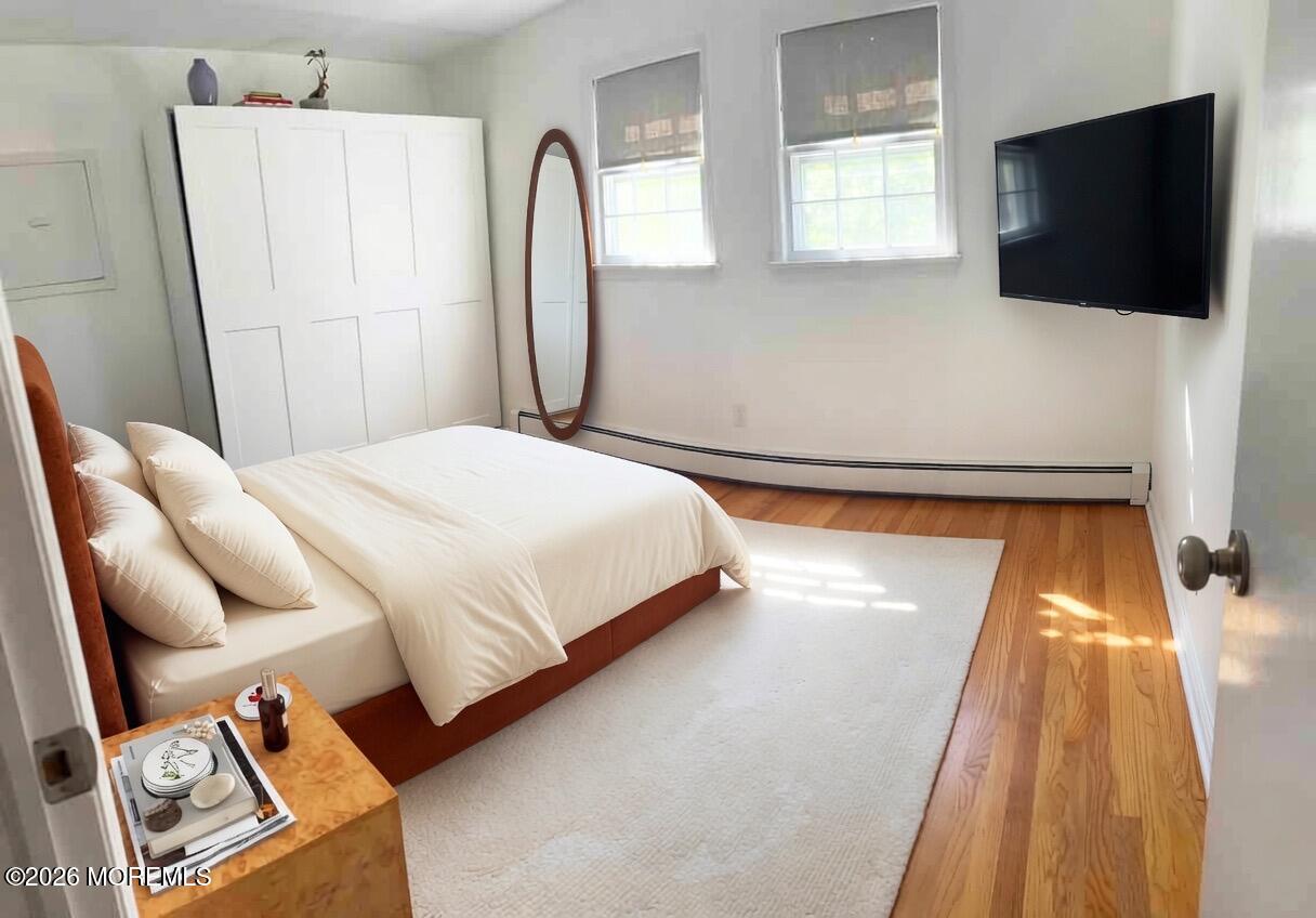 117 W Palmer Avenue West Long Branch NJ 07764