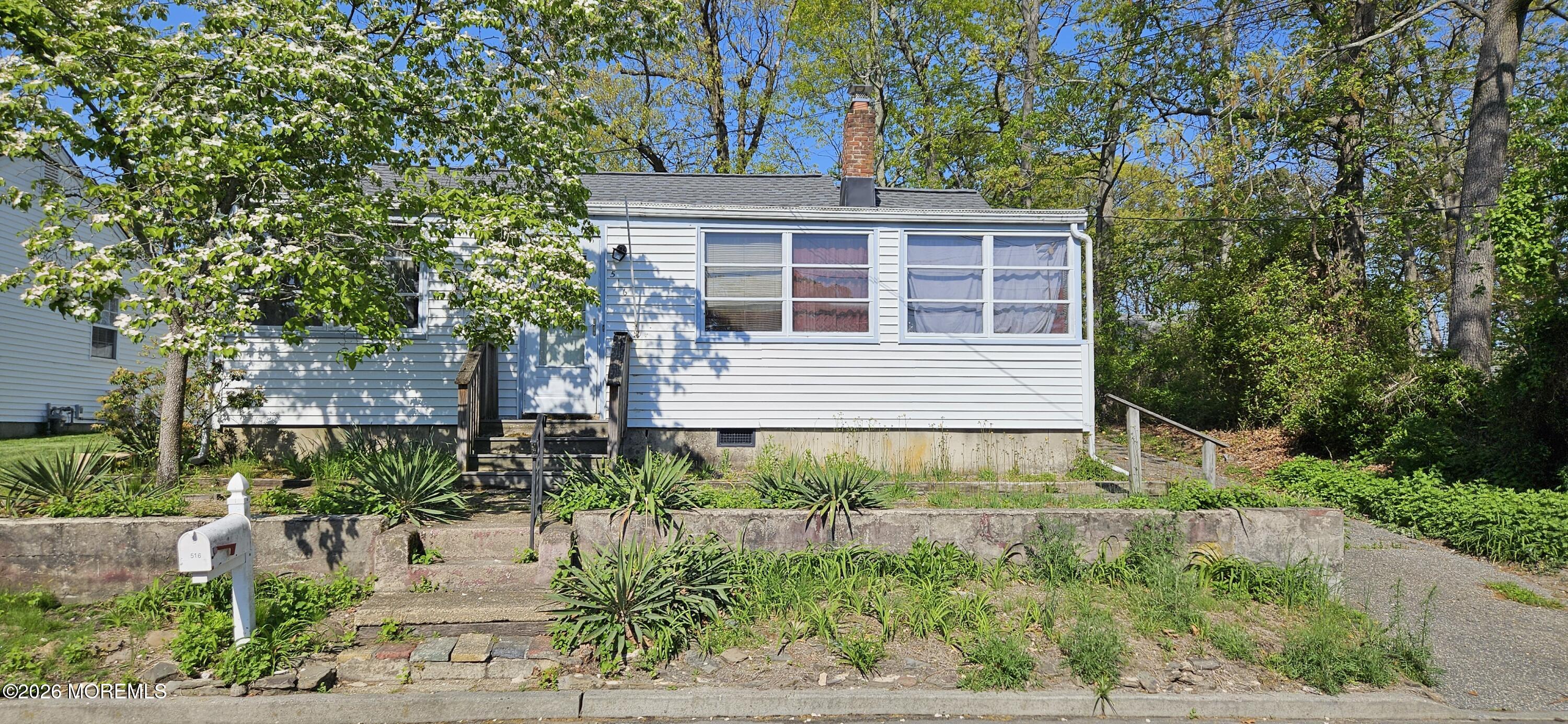 516 Vannote Drive Brick NJ 08723