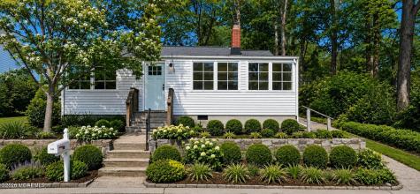 516 Vannote Drive Brick NJ 08723