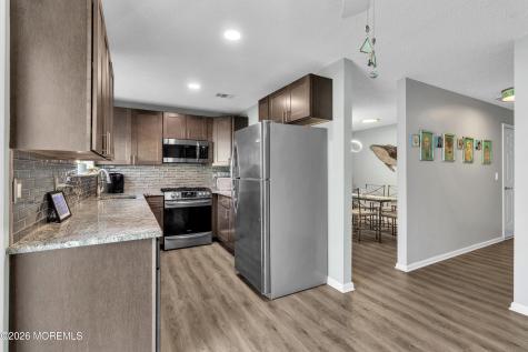 12 Dogwood Drive Barnegat NJ 08005