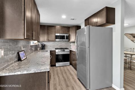 12 Dogwood Drive Barnegat NJ 08005