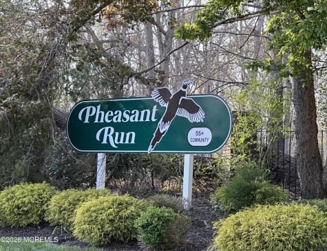 12 Dogwood Drive Barnegat NJ 08005