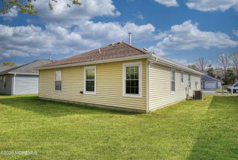 12 Dogwood Drive Barnegat NJ 08005