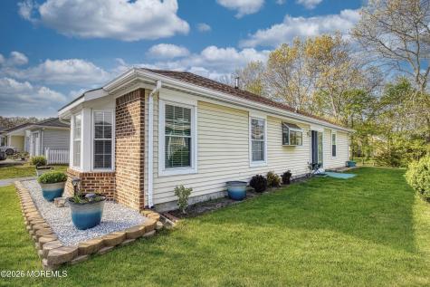 12 Dogwood Drive Barnegat NJ 08005