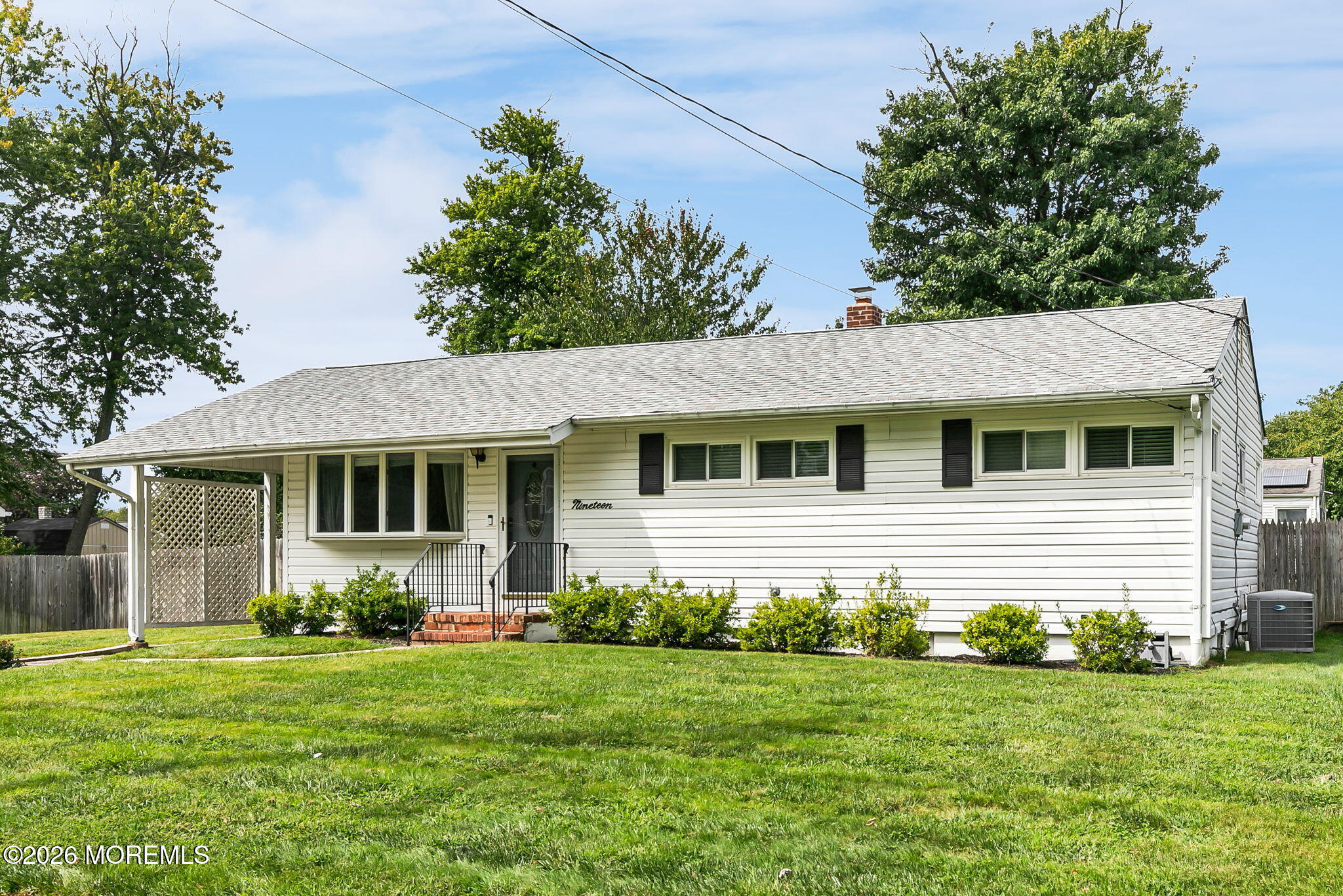 19 W Jumping Brook Road Neptune Township NJ 07753