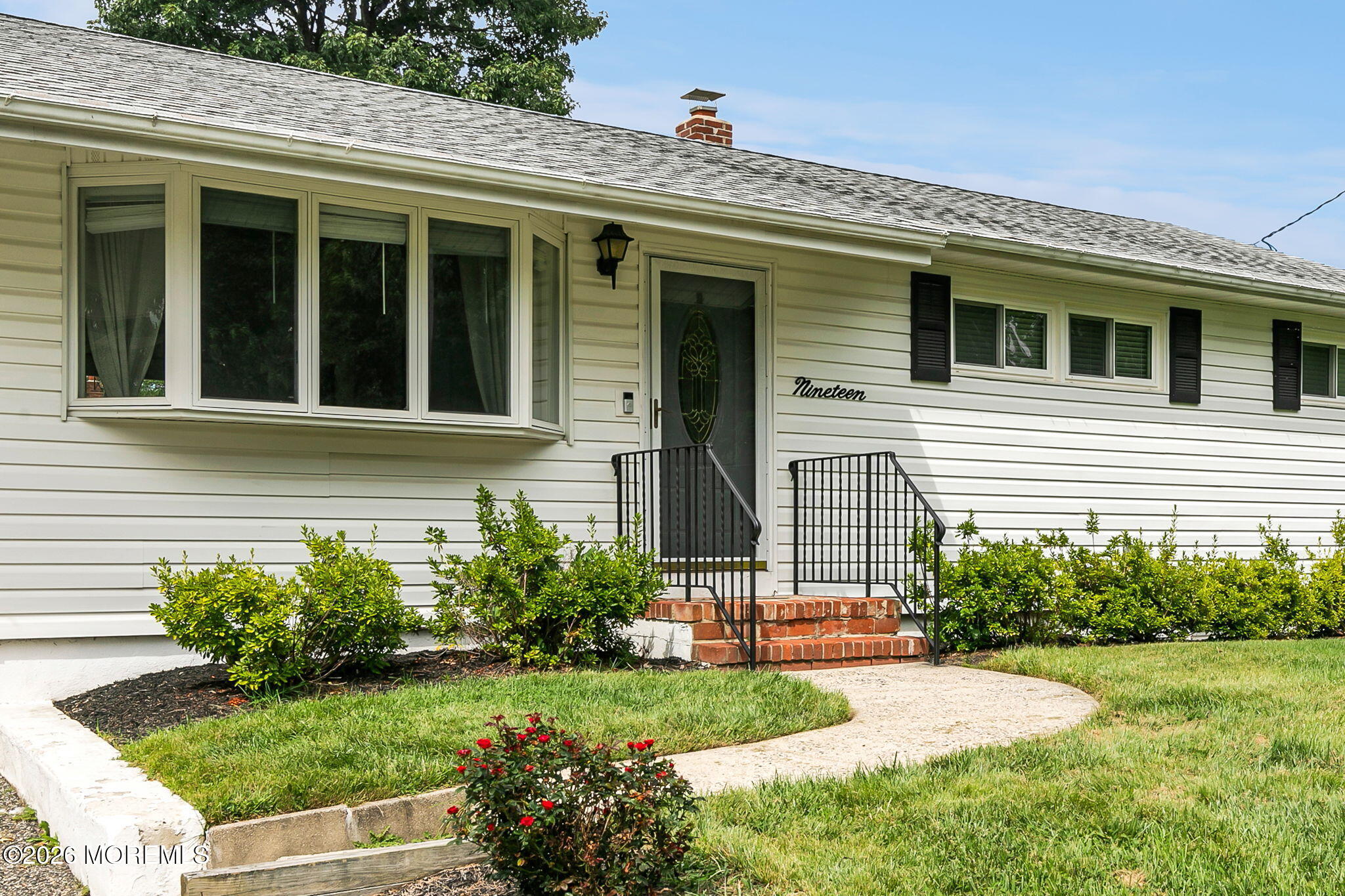 19 W Jumping Brook Road Neptune Township NJ 07753