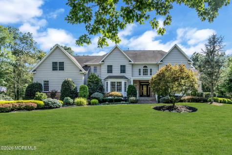 8 Duke Court Tinton Falls NJ 07724