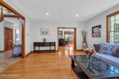 8 Duke Court Tinton Falls NJ 07724