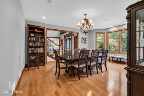 8 Duke Court Tinton Falls NJ 07724