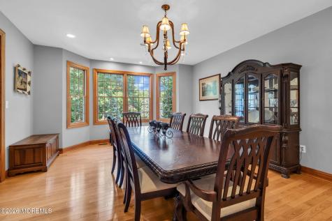 8 Duke Court Tinton Falls NJ 07724