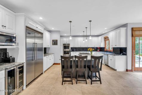 8 Duke Court Tinton Falls NJ 07724