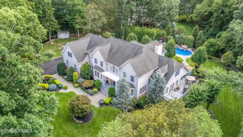 8 Duke Court Tinton Falls NJ 07724