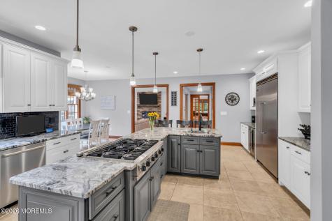 8 Duke Court Tinton Falls NJ 07724