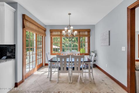 8 Duke Court Tinton Falls NJ 07724