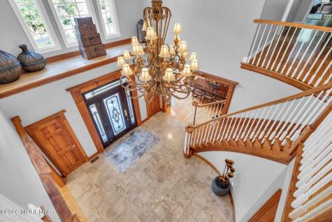 8 Duke Court Tinton Falls NJ 07724