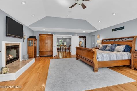 8 Duke Court Tinton Falls NJ 07724
