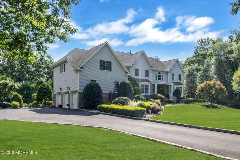 8 Duke Court Tinton Falls NJ 07724