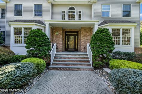 8 Duke Court Tinton Falls NJ 07724